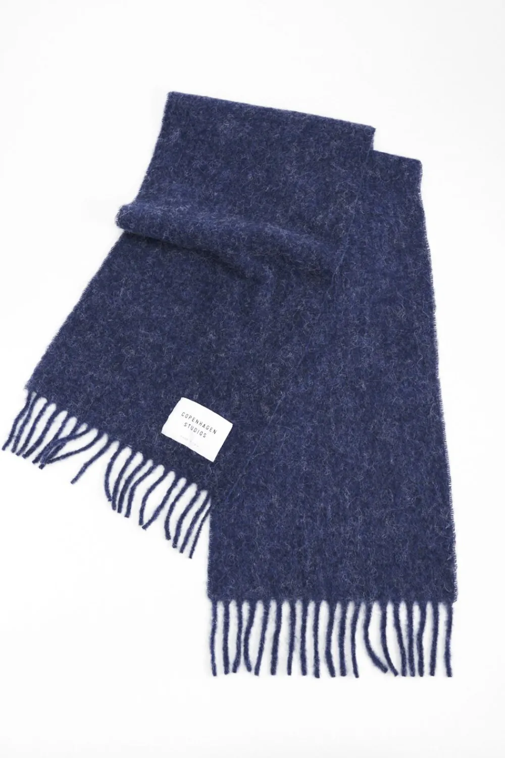 Cph Shawl 5 Wool Mix>COPENHAGEN STUDIOS Best