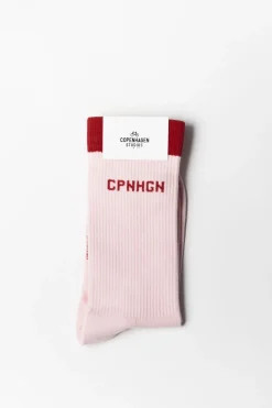 Cph Socks 2 Cotton Blend>COPENHAGEN STUDIOS Clearance