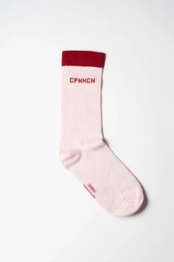 Cph Socks 2 Cotton Blend>COPENHAGEN STUDIOS Clearance