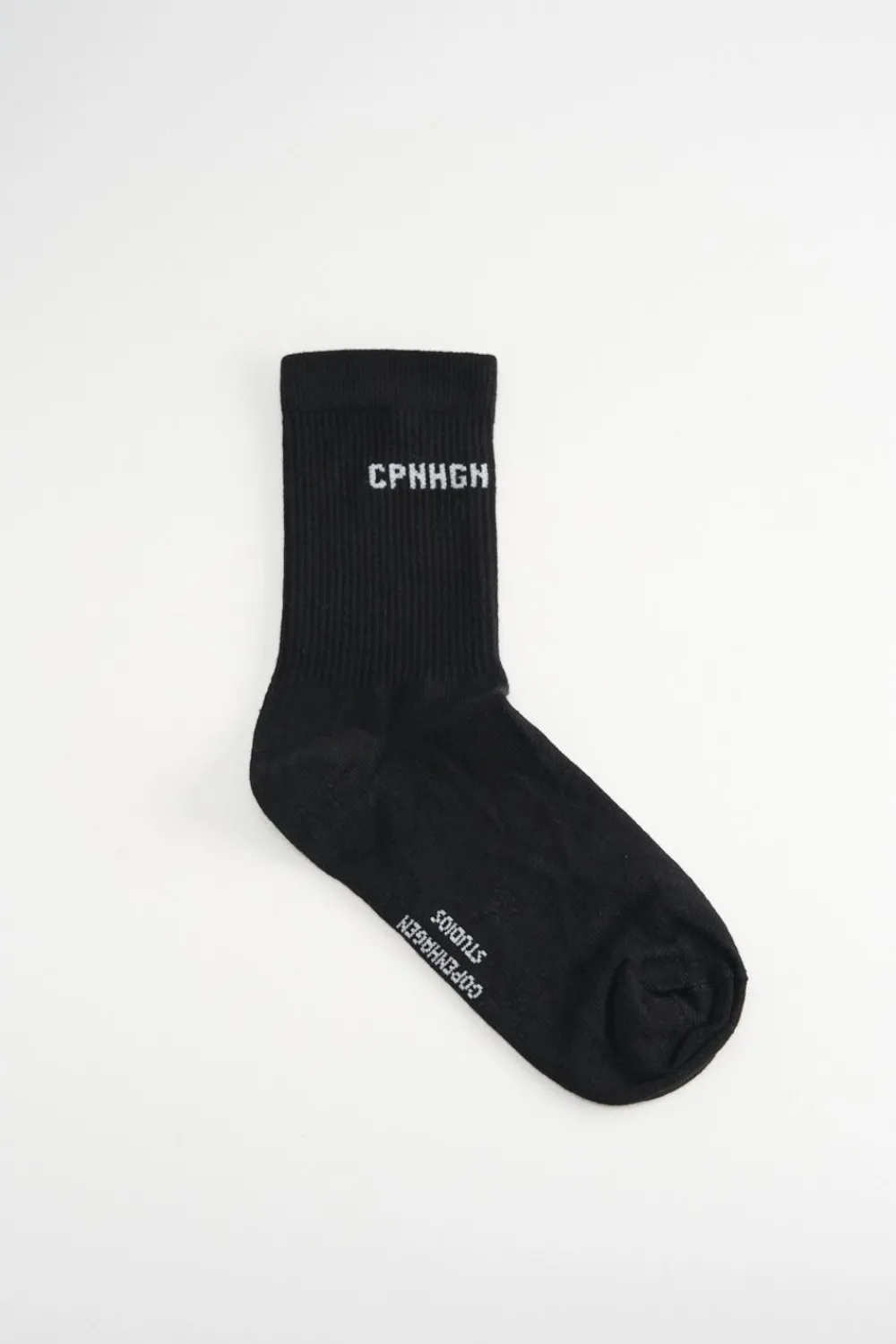 Cph Socks 1 Cotton Blend>COPENHAGEN STUDIOS Best