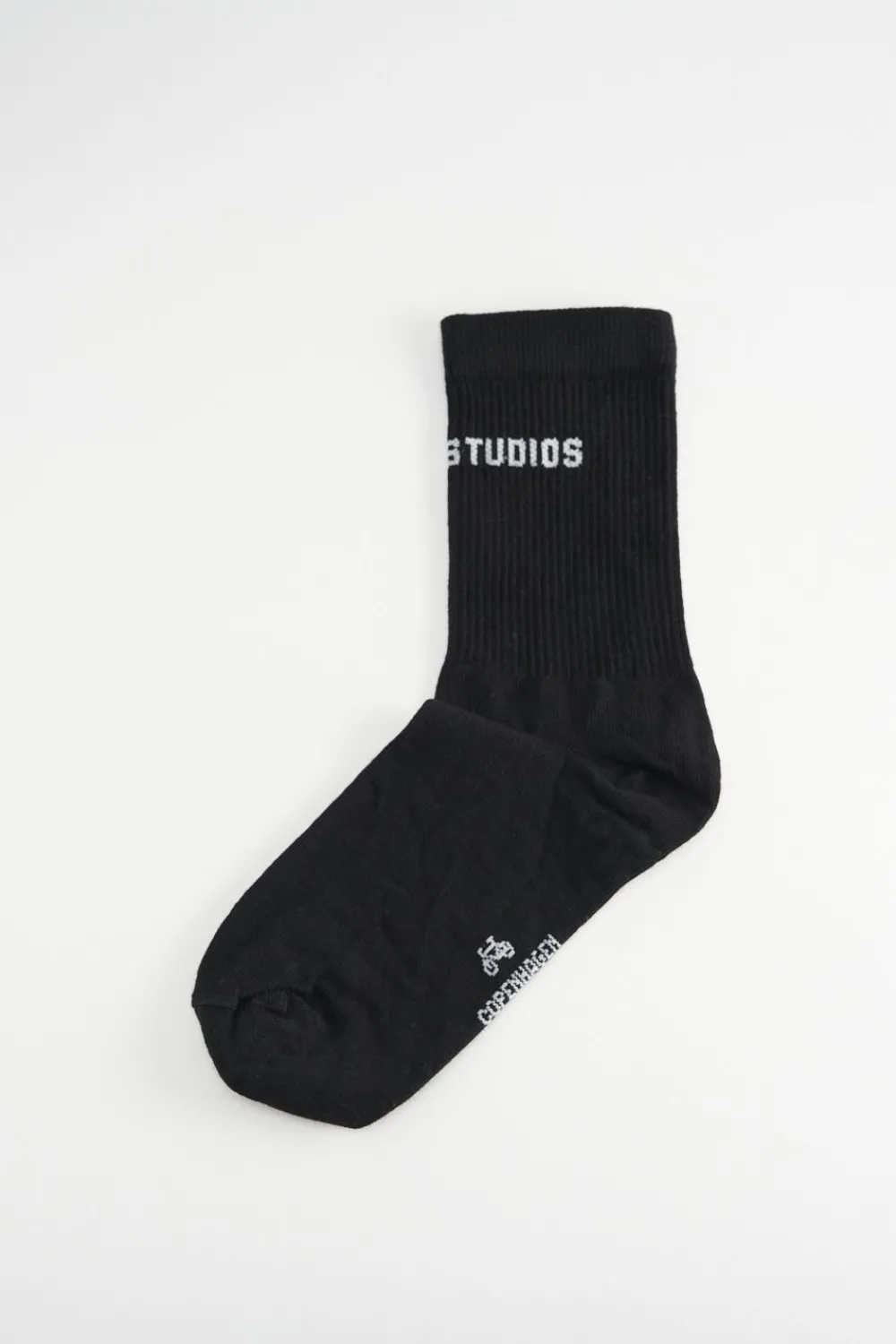 Cph Socks 1 Cotton Blend>COPENHAGEN STUDIOS Best