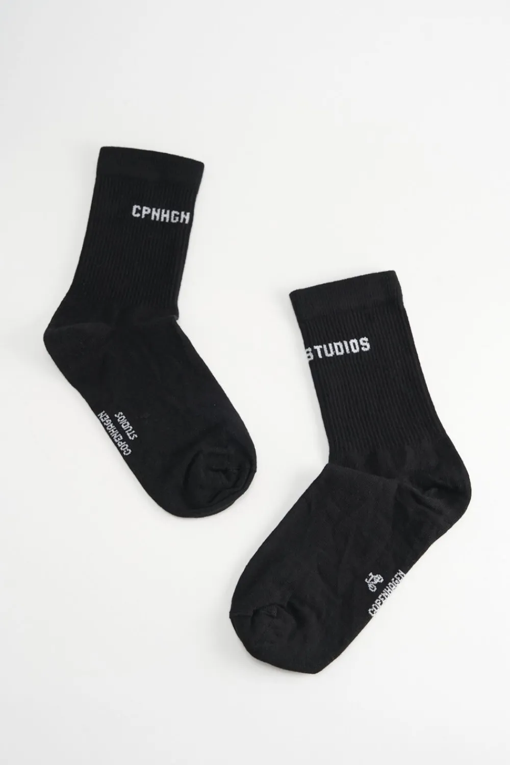 Cph Socks 1 Cotton Blend>COPENHAGEN STUDIOS Best