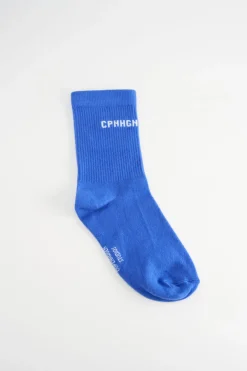 Cph Socks 1 Cotton Blend>COPENHAGEN STUDIOS Fashion