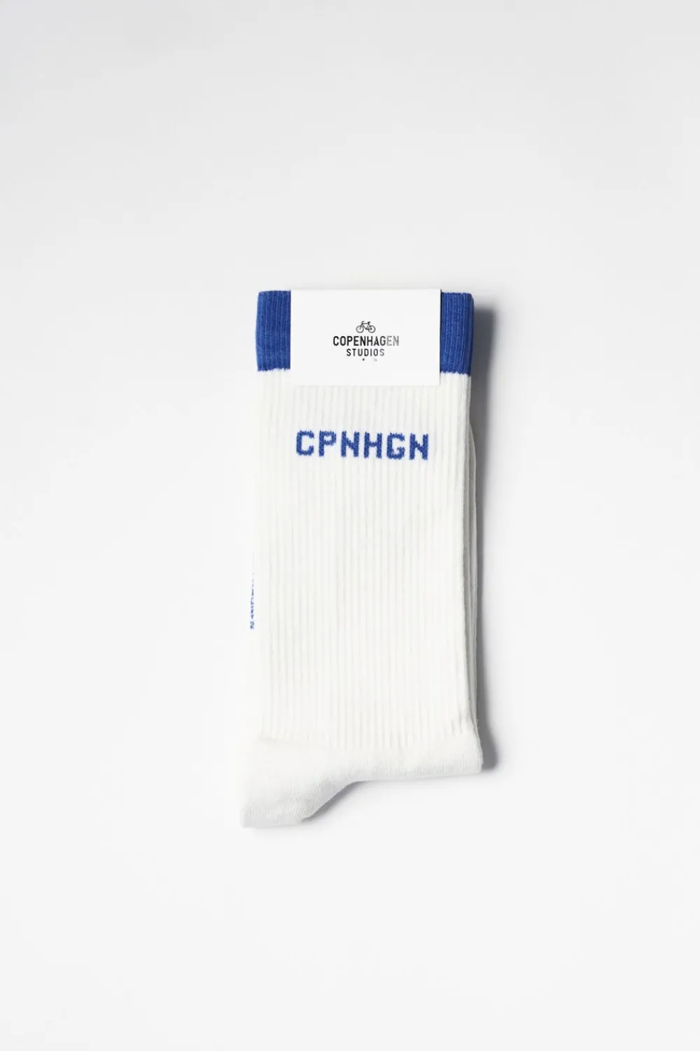 Cph Socks 2 Cotton Blend>COPENHAGEN STUDIOS Hot