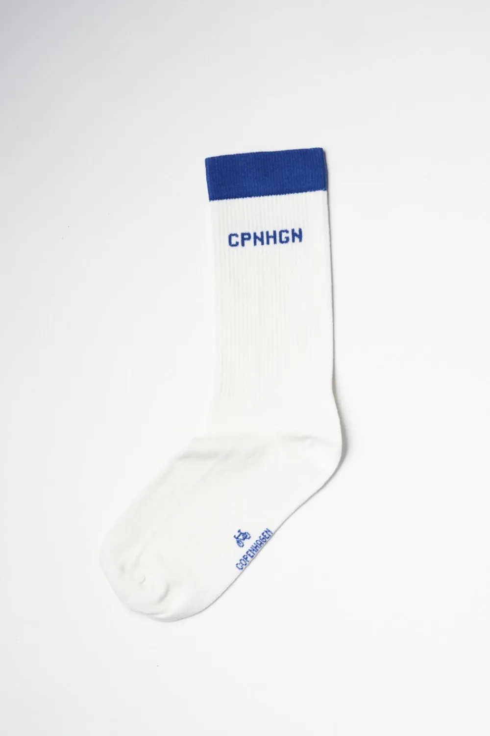 Cph Socks 2 Cotton Blend>COPENHAGEN STUDIOS Hot