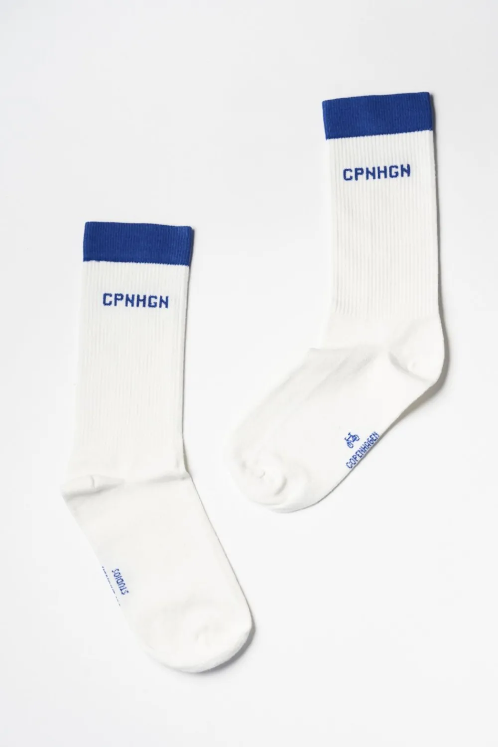 Cph Socks 2 Cotton Blend>COPENHAGEN STUDIOS Hot