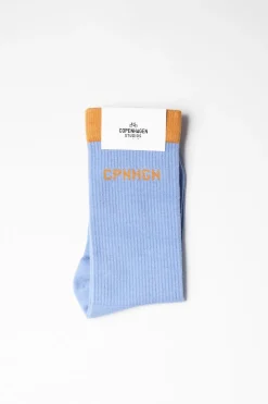 Cph Socks 2 Cotton Blend>COPENHAGEN STUDIOS Best