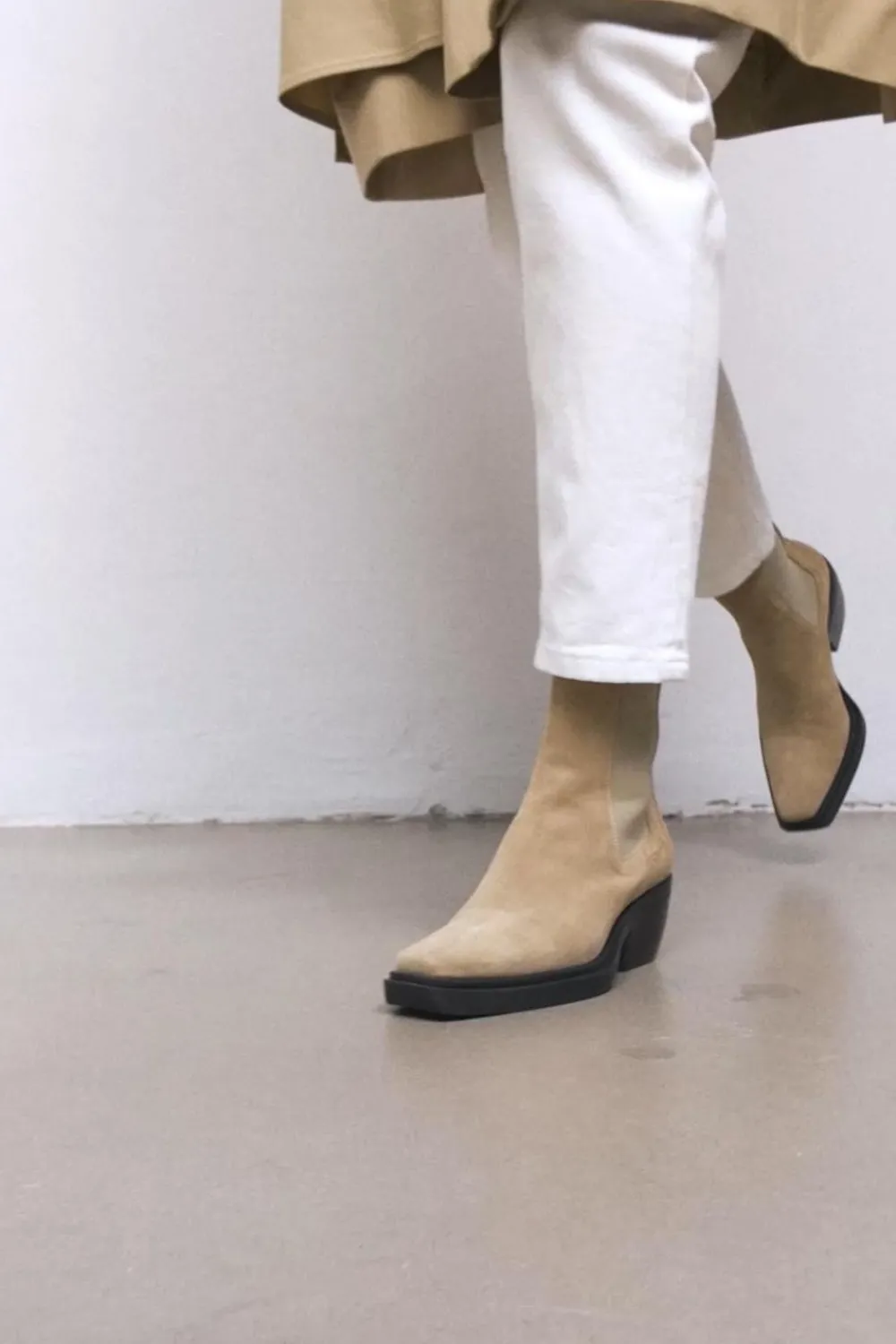 Cph236 Suede>COPENHAGEN STUDIOS Sale