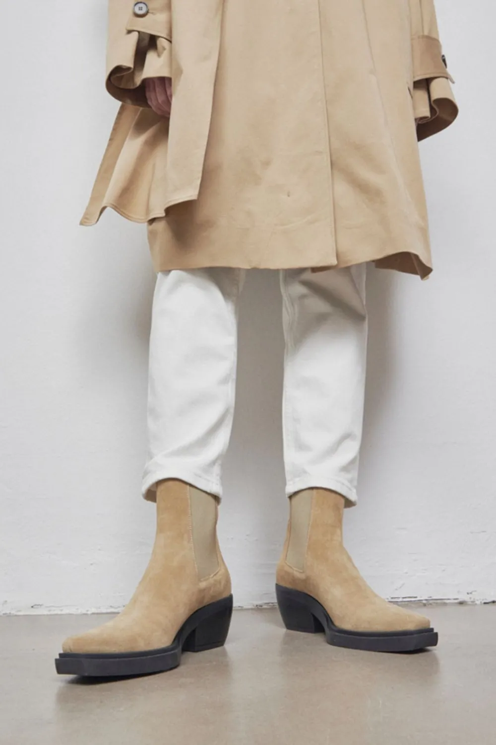 Cph236 Suede>COPENHAGEN STUDIOS Sale