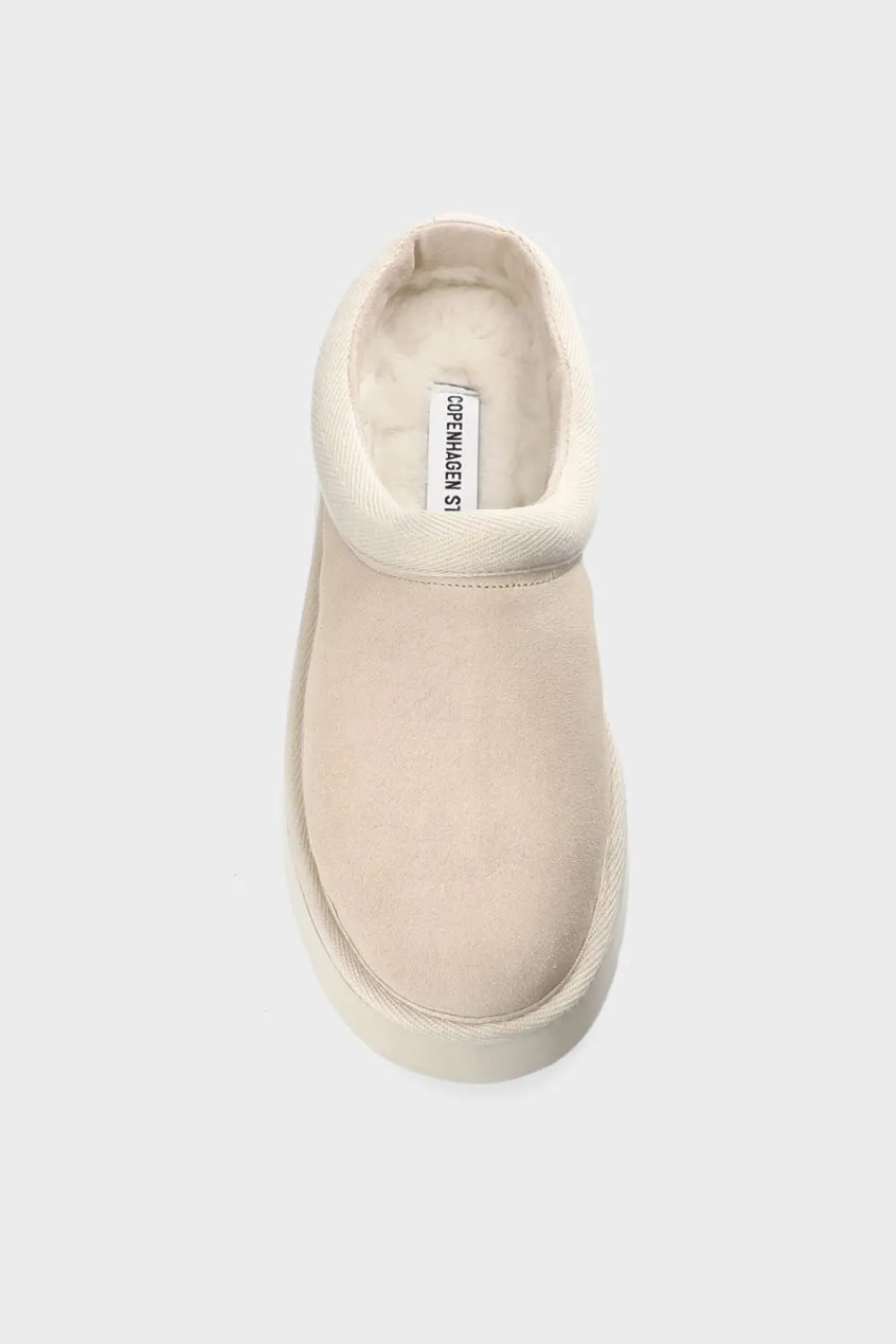 Cph249 Suede>COPENHAGEN STUDIOS Online