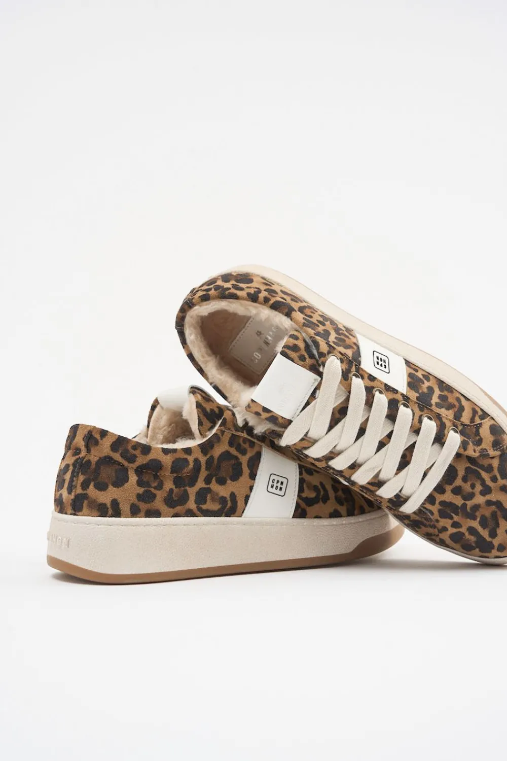 Cph22 Suede>COPENHAGEN STUDIOS Sale