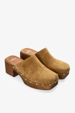 Cph793 Suede>COPENHAGEN STUDIOS Discount