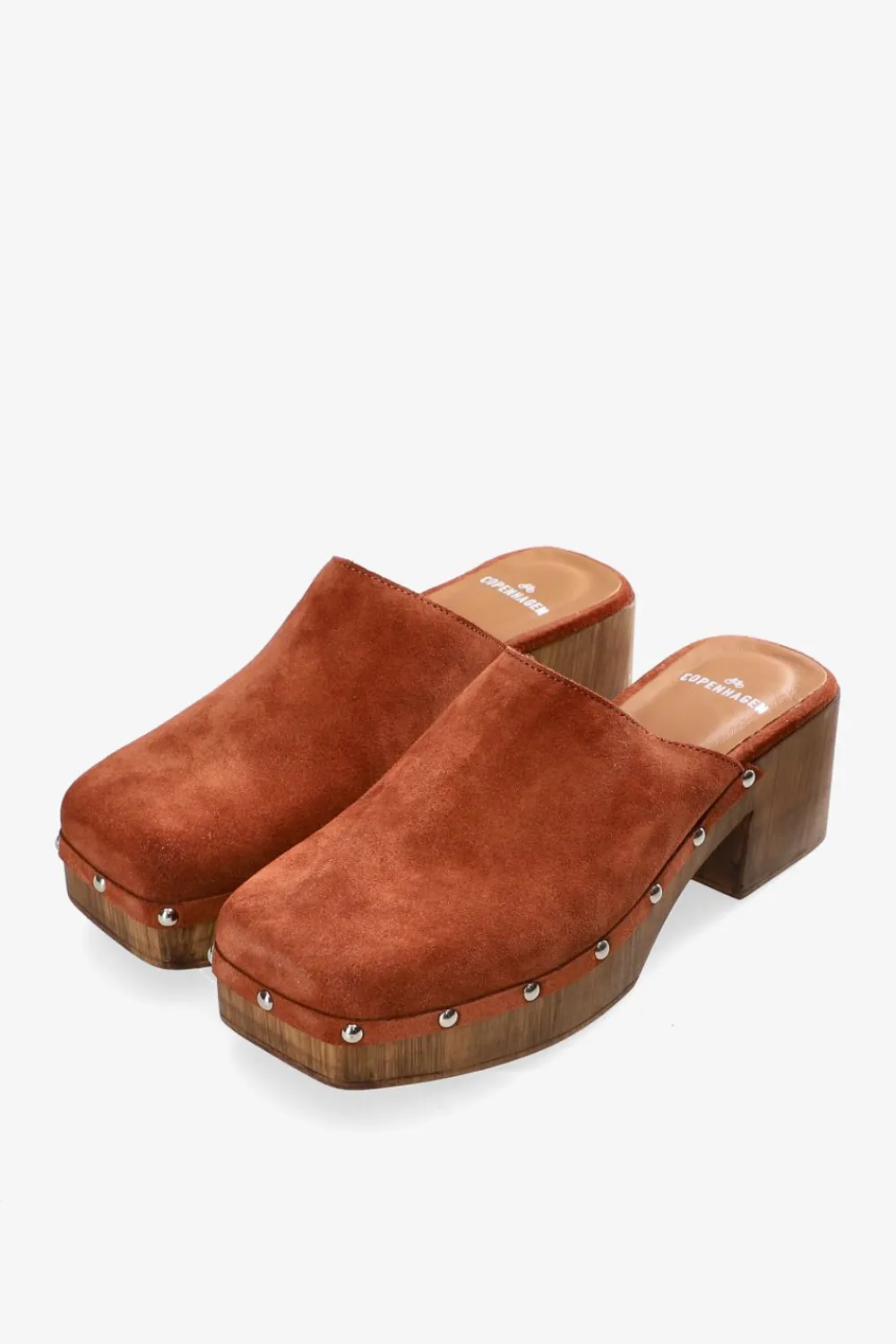 Cph793 Suede>COPENHAGEN STUDIOS Online