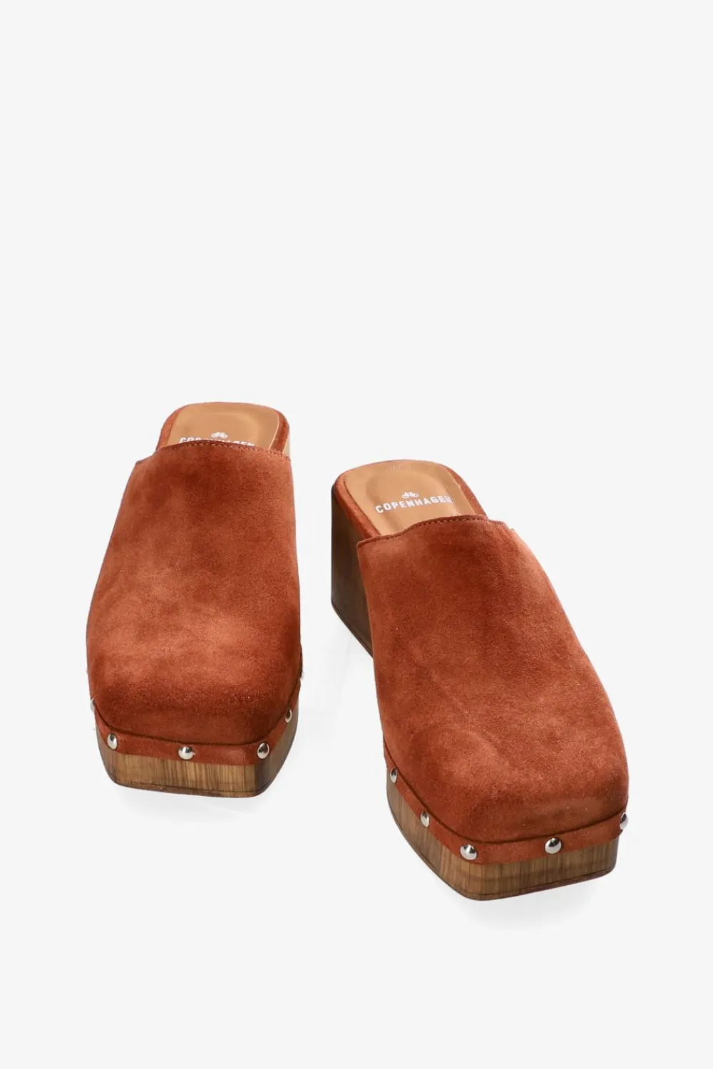 Cph793 Suede>COPENHAGEN STUDIOS Online