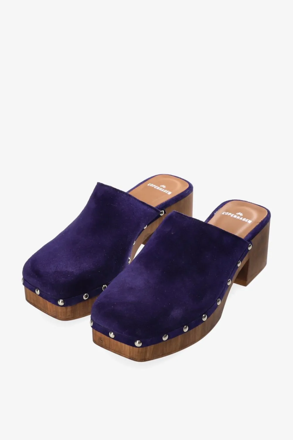 Cph793 Suede>COPENHAGEN STUDIOS New