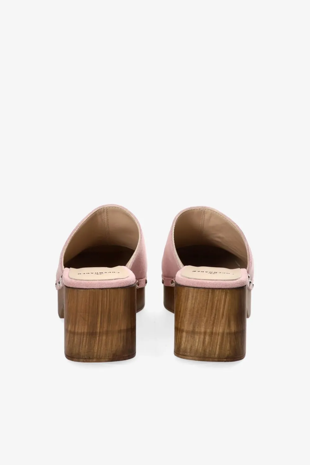 Cph793 Suede>COPENHAGEN STUDIOS Best