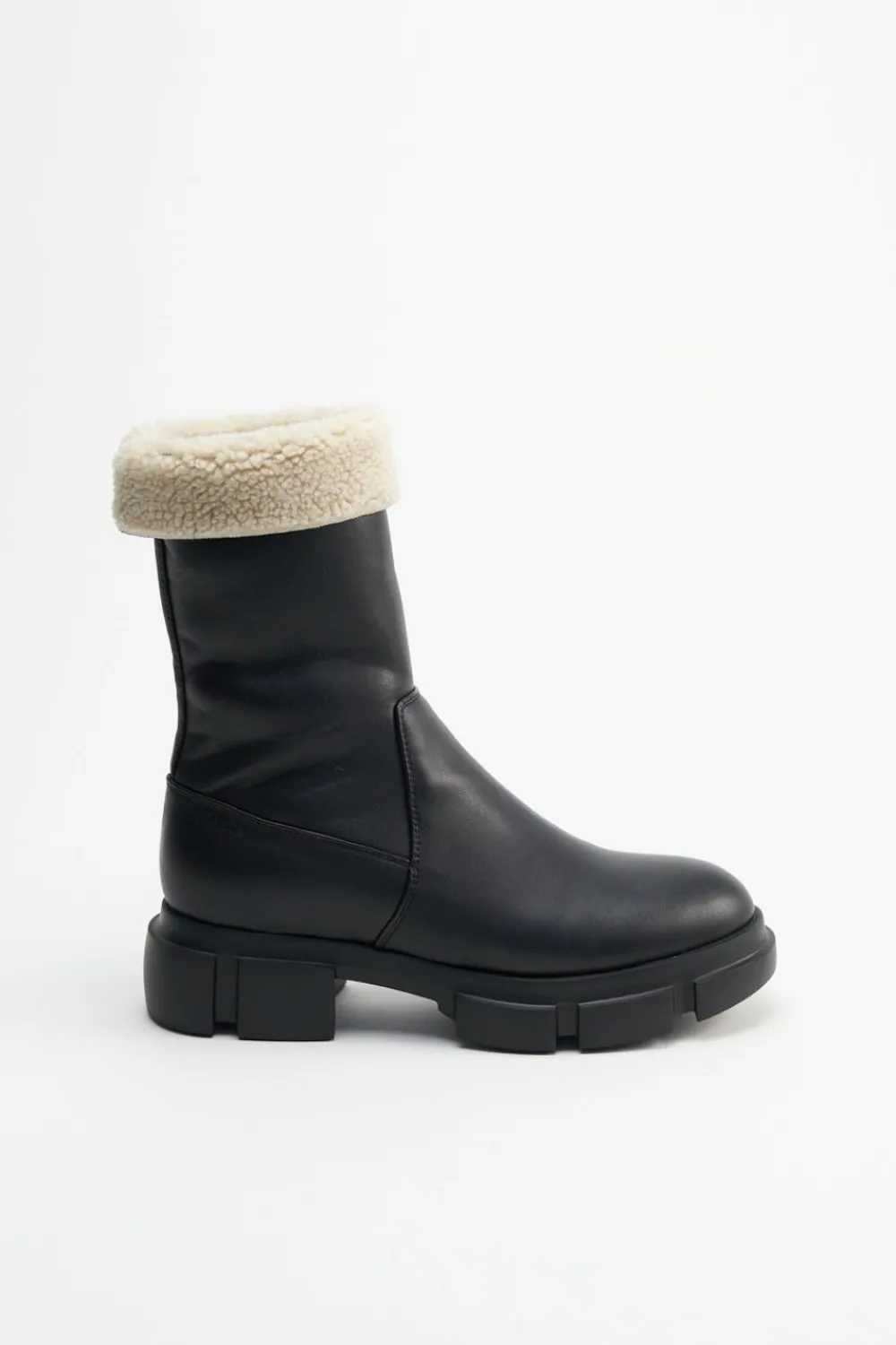 Cph668 Vegan Teddy Nappa>COPENHAGEN STUDIOS Online