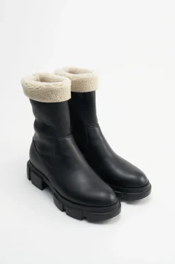 Cph668 Vegan Teddy Nappa>COPENHAGEN STUDIOS Online