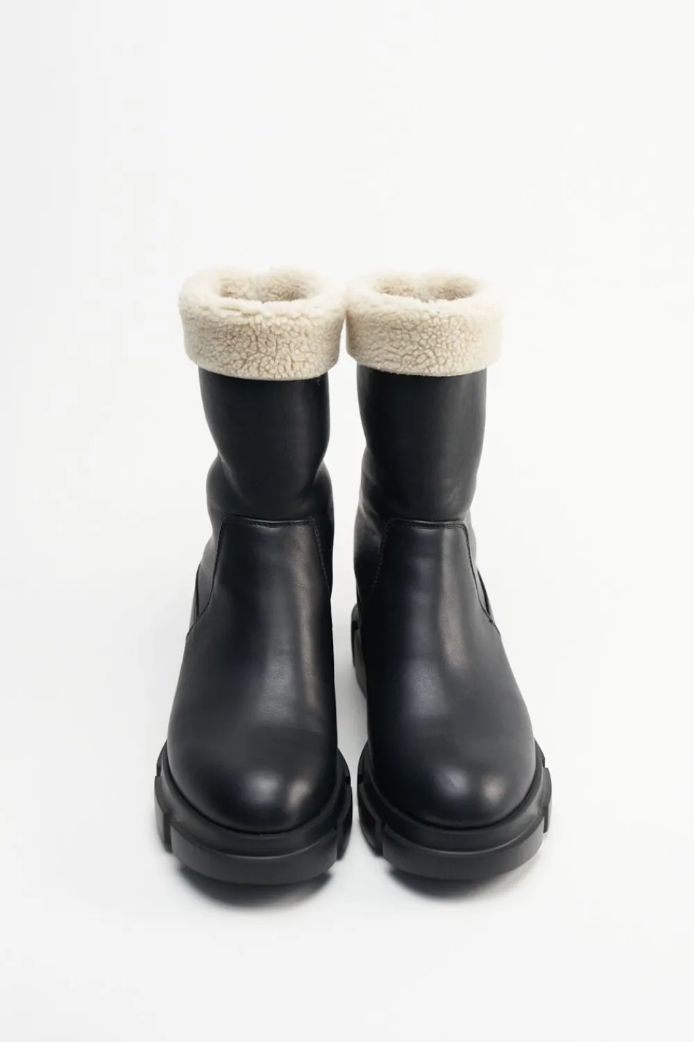 Cph668 Vegan Teddy Nappa>COPENHAGEN STUDIOS Online