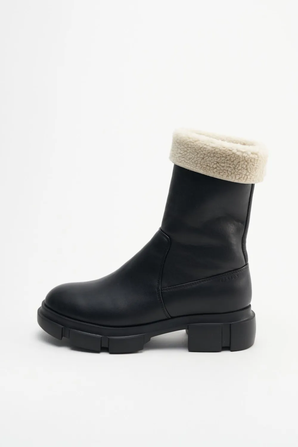 Cph668 Vegan Teddy Nappa>COPENHAGEN STUDIOS Online