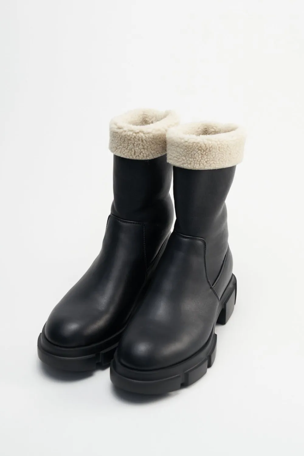 Cph668 Vegan Teddy Nappa>COPENHAGEN STUDIOS Online