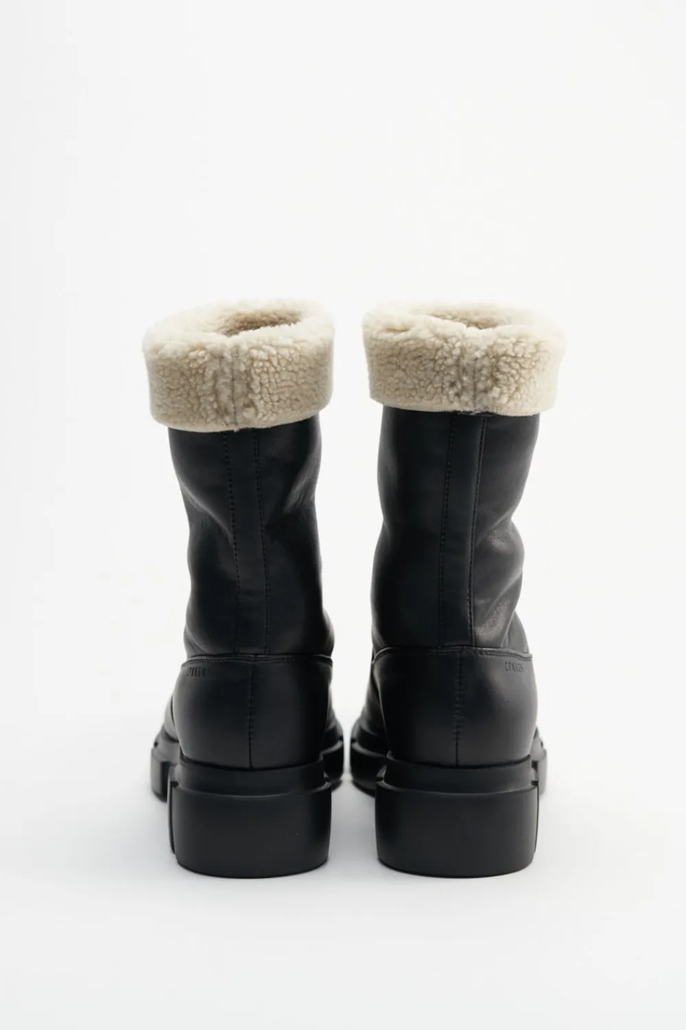 Cph668 Vegan Teddy Nappa>COPENHAGEN STUDIOS Online
