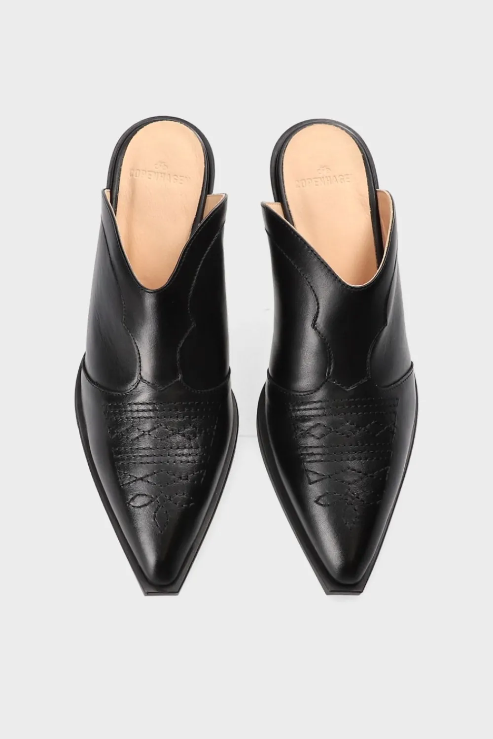 Cph246 Vitello>COPENHAGEN STUDIOS New