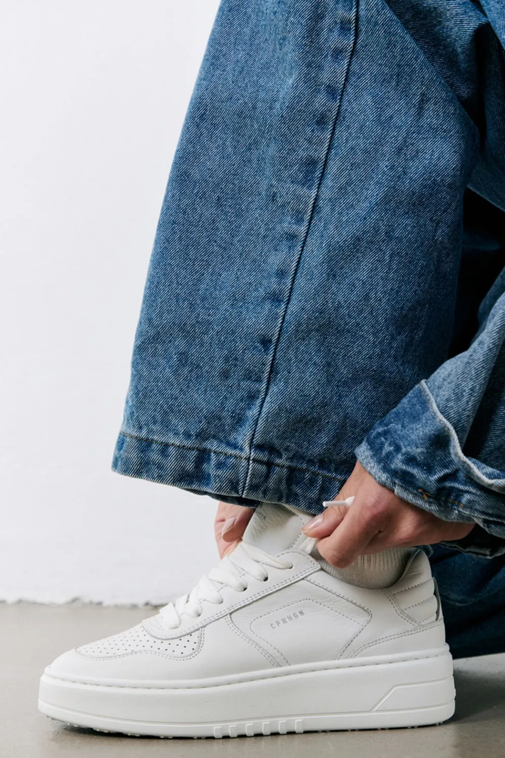 Cph71 Vitello>COPENHAGEN STUDIOS Discount