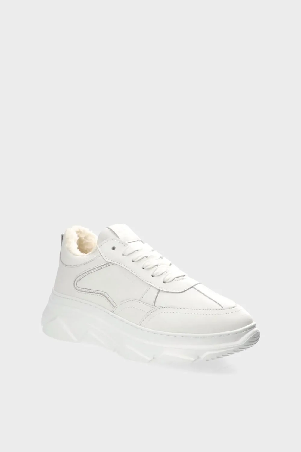 Cph60 Vitello Teddy>COPENHAGEN STUDIOS Clearance