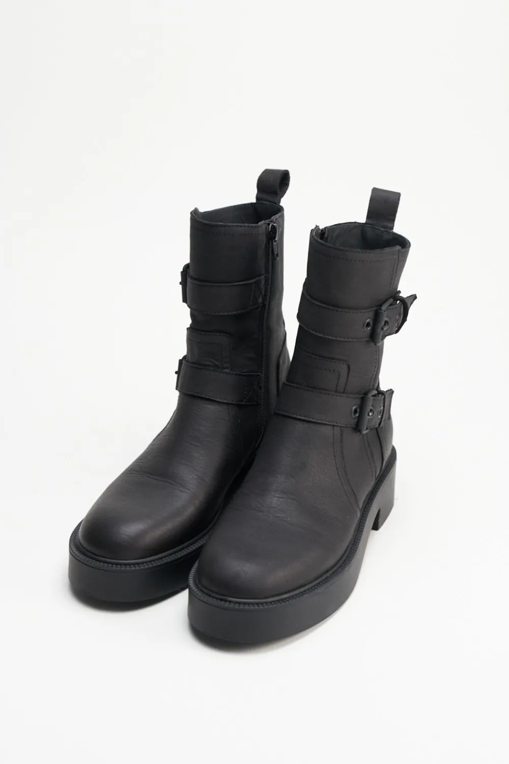 Cph641 Washed Vitello>COPENHAGEN STUDIOS Sale