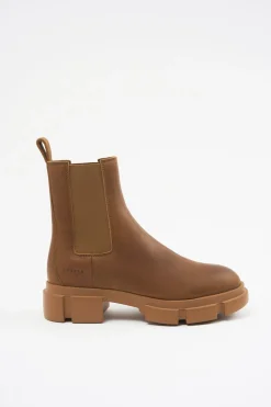 Cph570 Waxed Nabuc>COPENHAGEN STUDIOS Clearance