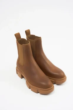 Cph570 Waxed Nabuc>COPENHAGEN STUDIOS Clearance