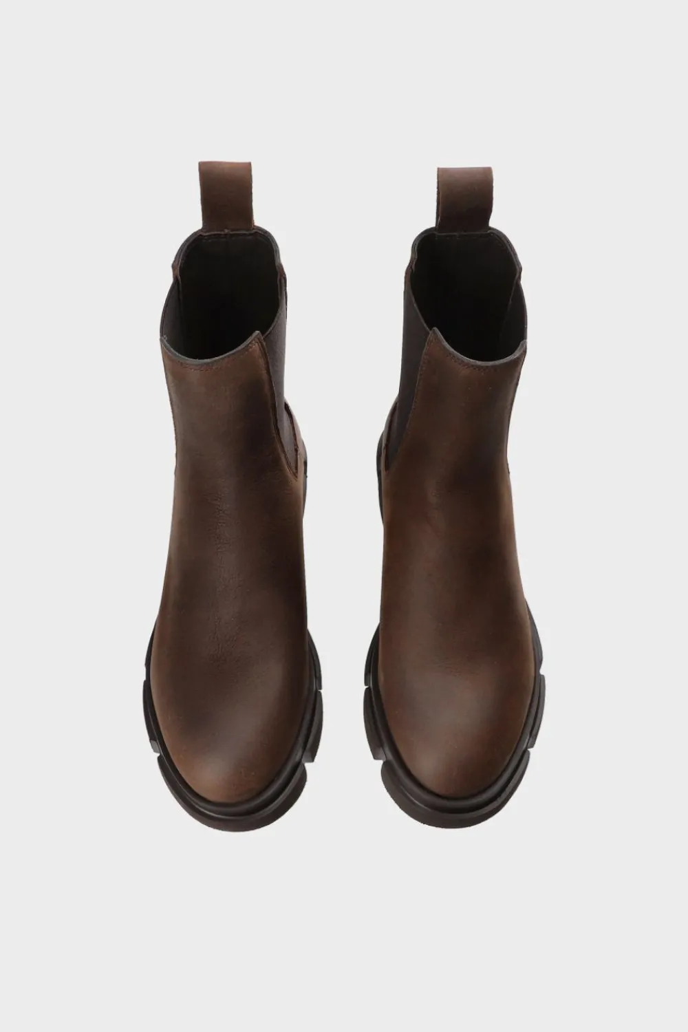 Cph570 Waxed Nabuc>COPENHAGEN STUDIOS Online