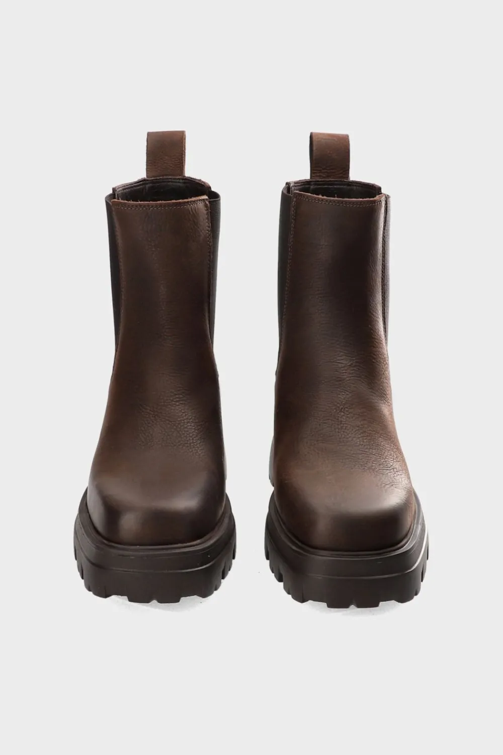 Cph194 Waxed Nabuc>COPENHAGEN STUDIOS Outlet