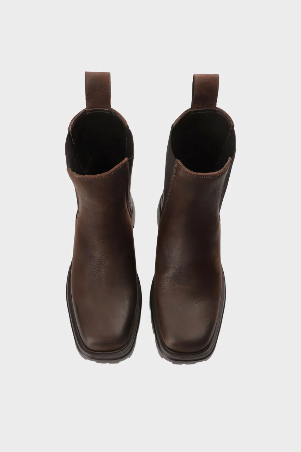 Cph194 Waxed Nabuc>COPENHAGEN STUDIOS Outlet