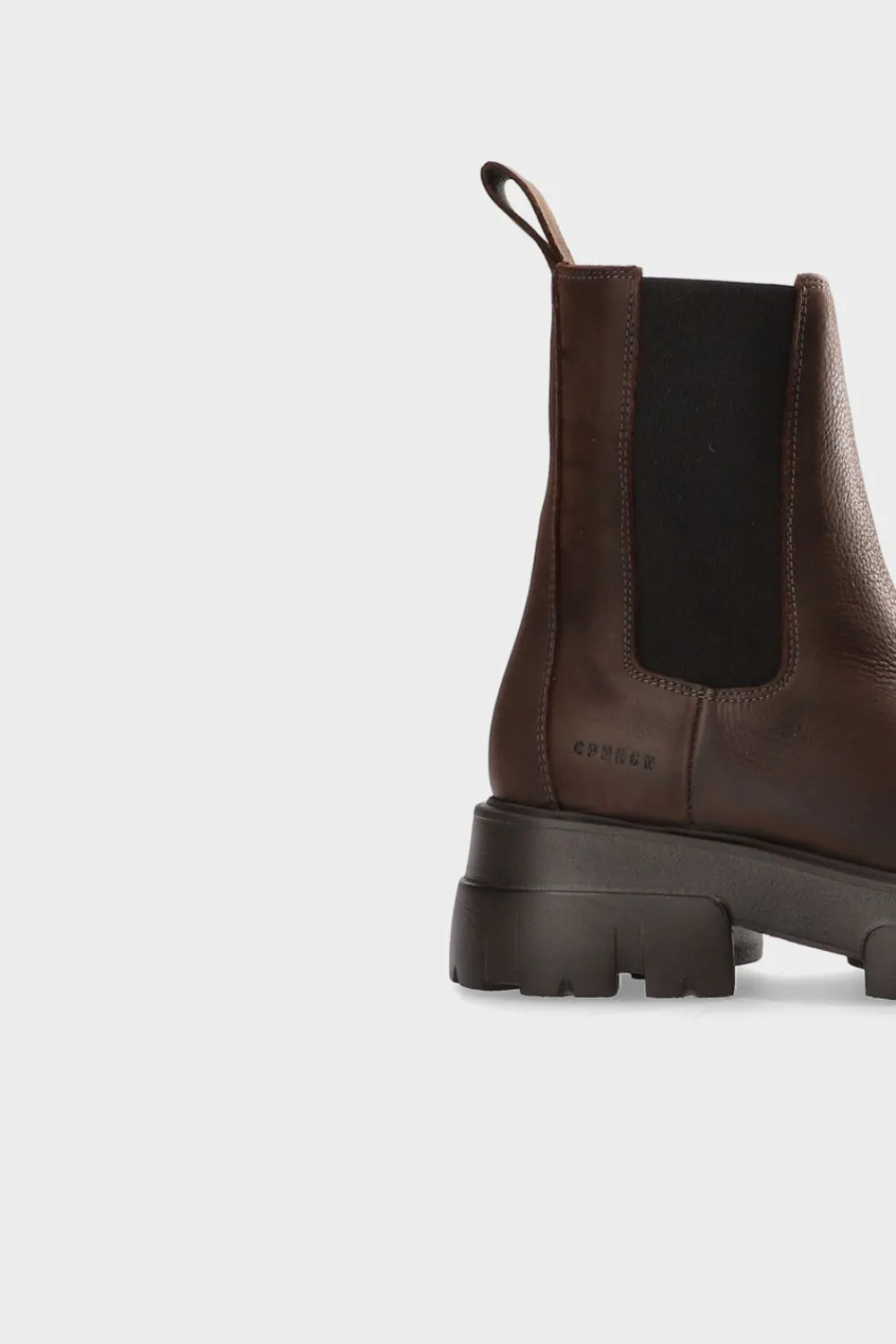 Cph194 Waxed Nabuc>COPENHAGEN STUDIOS Outlet