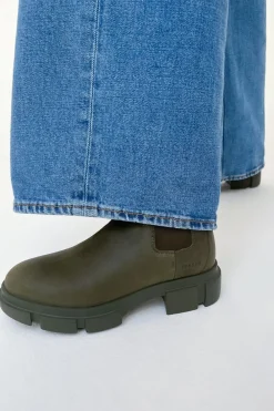 Cph570 Waxed Nabuc>COPENHAGEN STUDIOS Best