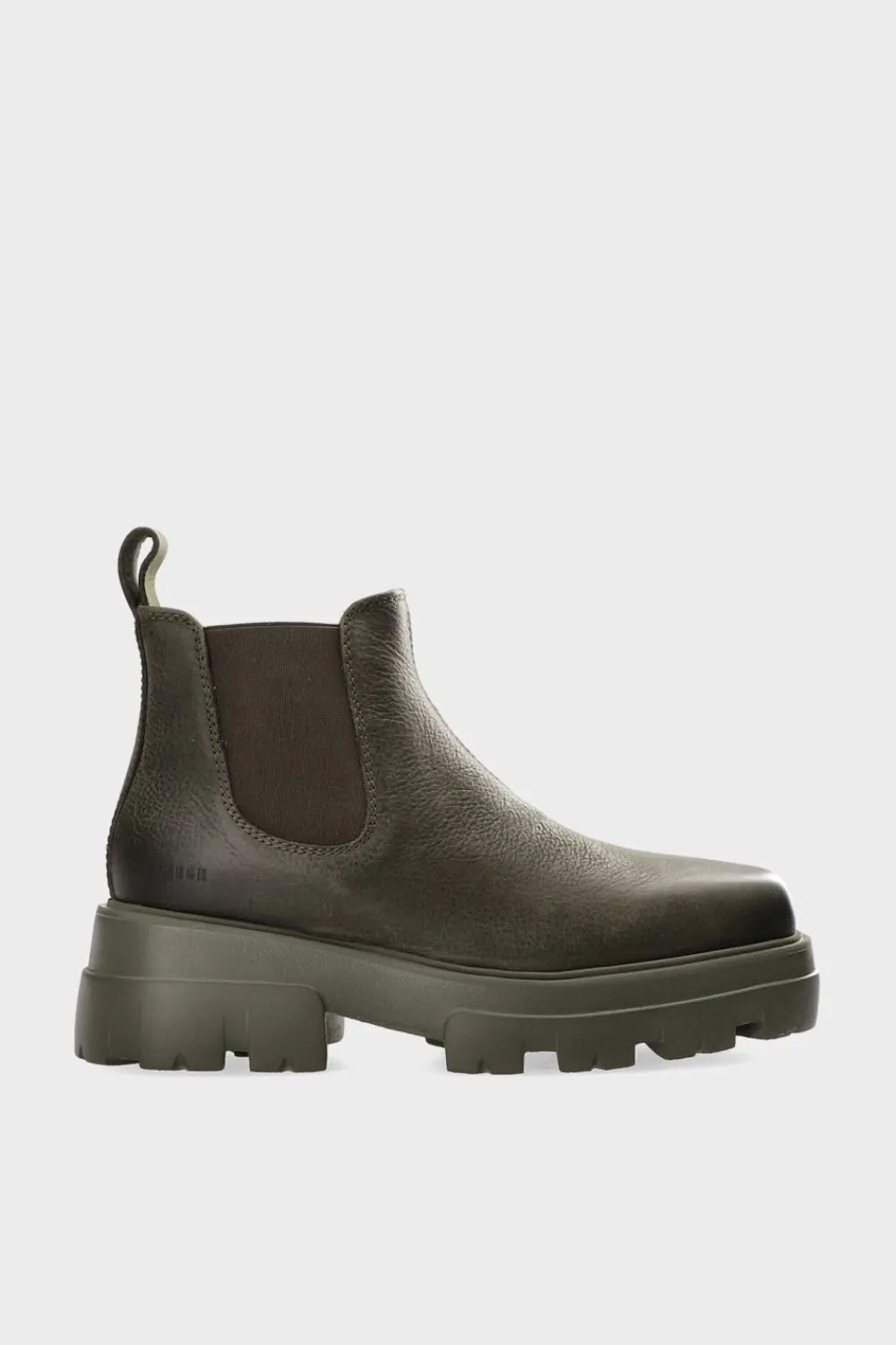 Cph155 Waxed Nabuc>COPENHAGEN STUDIOS New