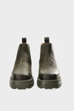 Cph155 Waxed Nabuc>COPENHAGEN STUDIOS New
