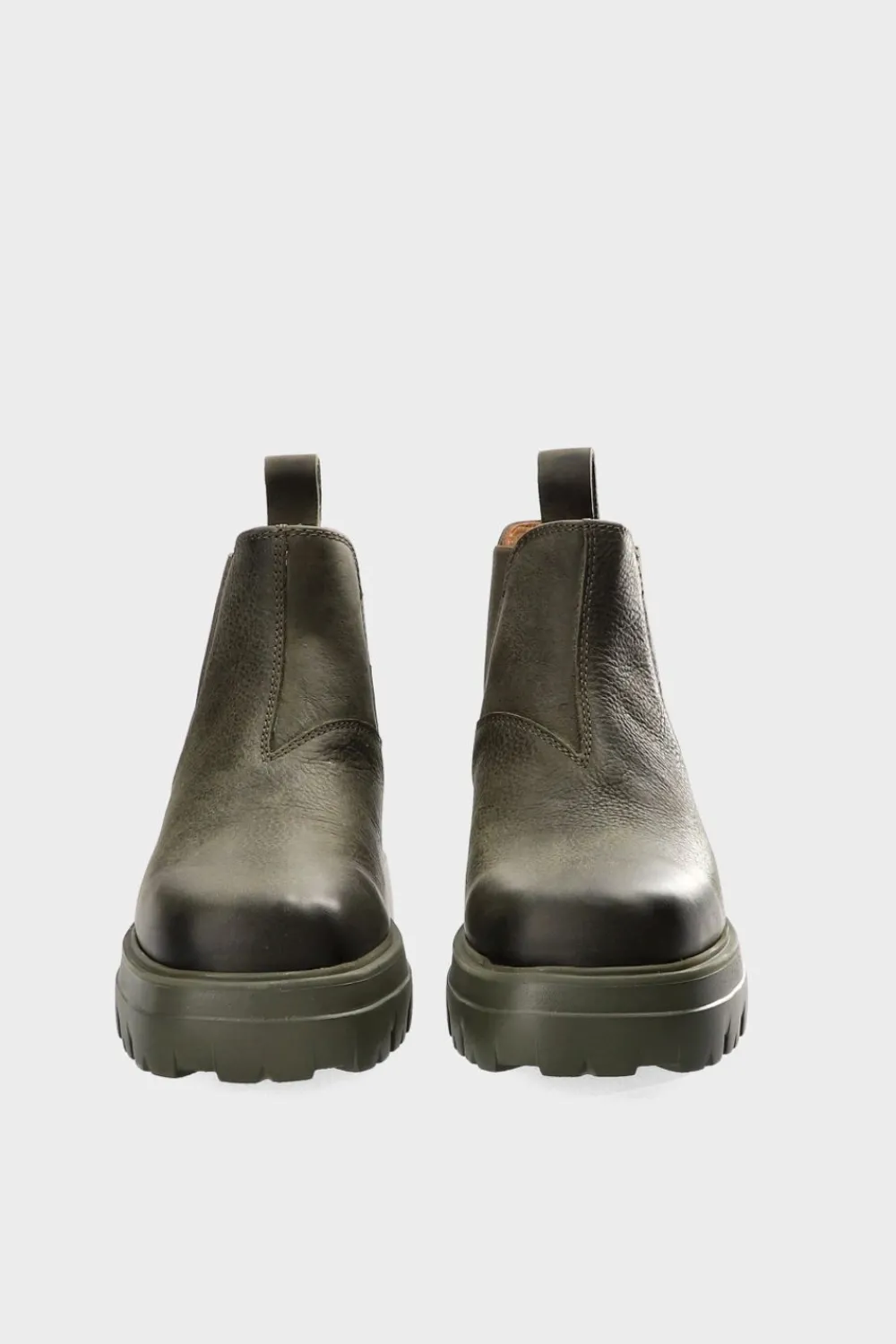 Cph155 Waxed Nabuc>COPENHAGEN STUDIOS New