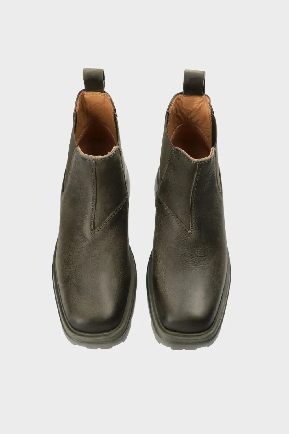 Cph155 Waxed Nabuc>COPENHAGEN STUDIOS New