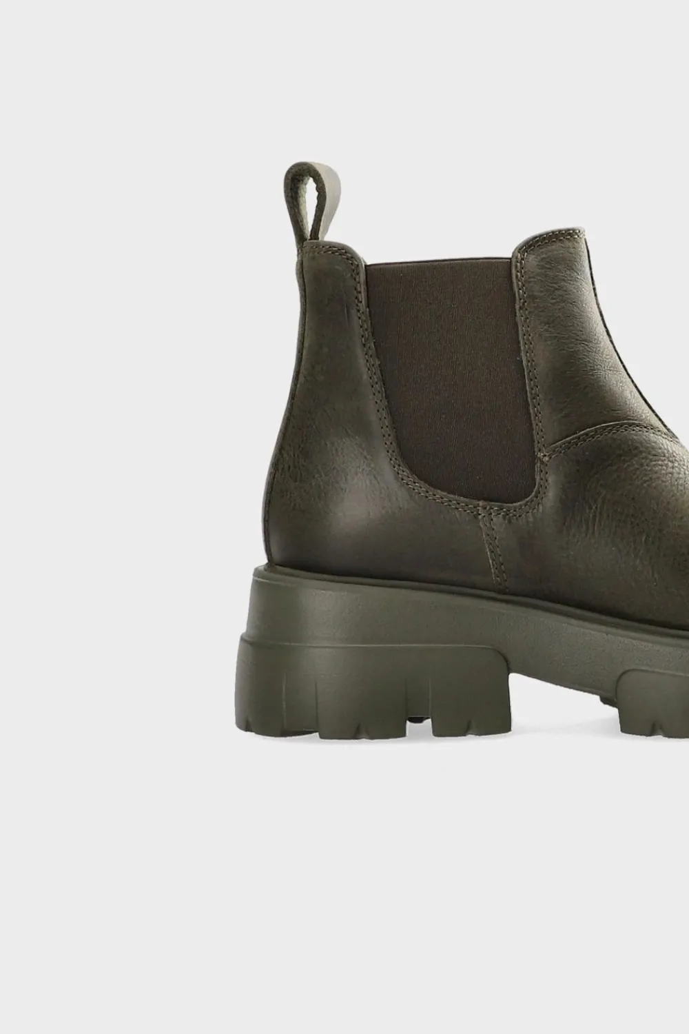Cph155 Waxed Nabuc>COPENHAGEN STUDIOS New