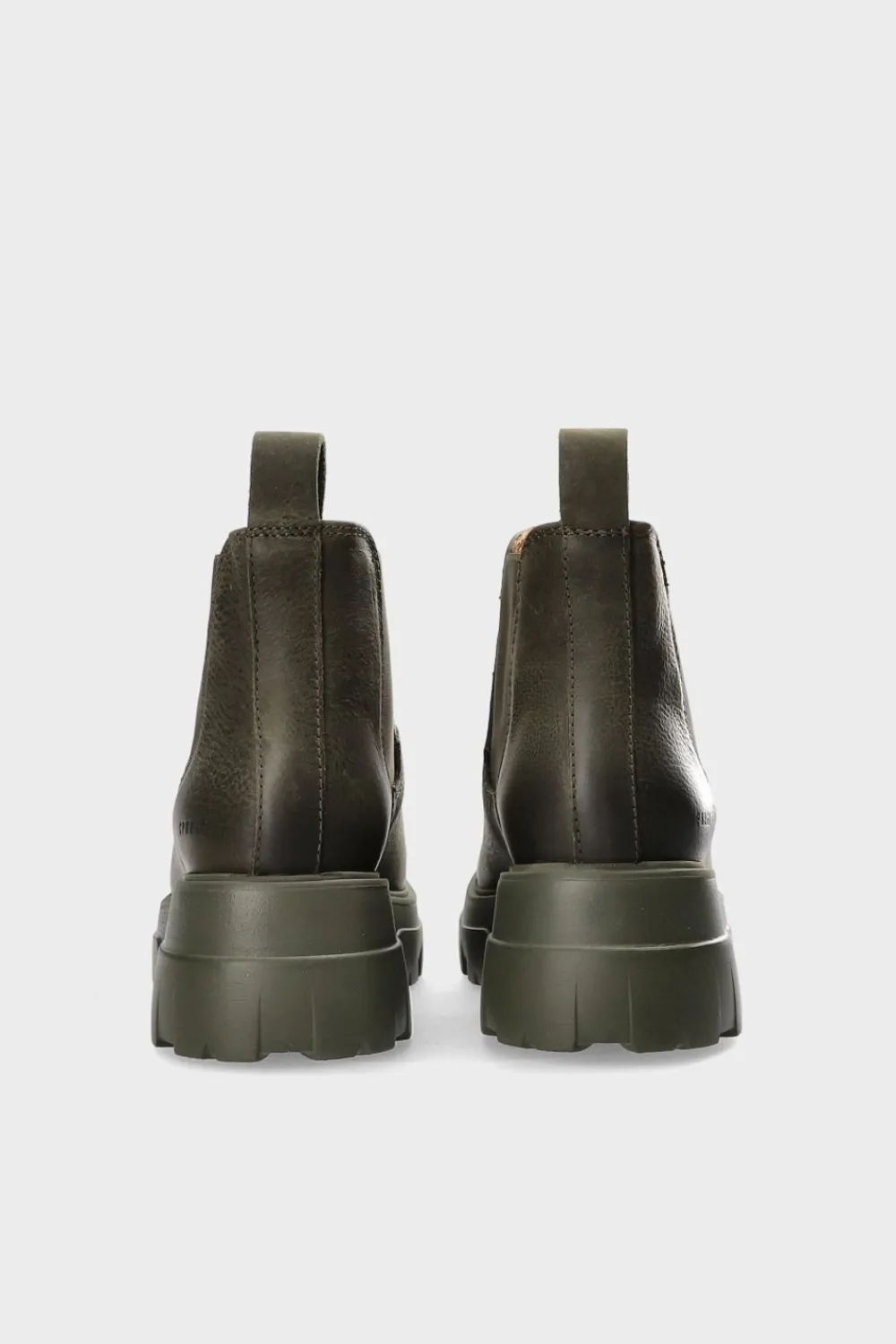 Cph155 Waxed Nabuc>COPENHAGEN STUDIOS New