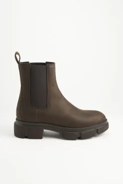 Cph570 Waxed Vitello>COPENHAGEN STUDIOS Outlet