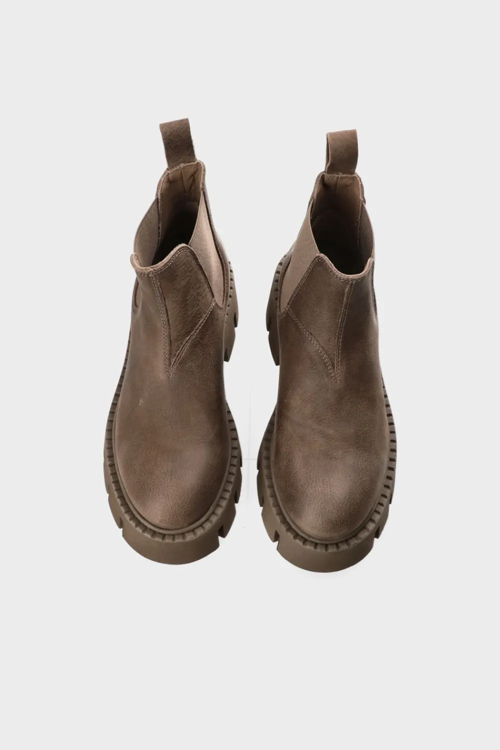 Cph135 Waxed Vitello>COPENHAGEN STUDIOS Best