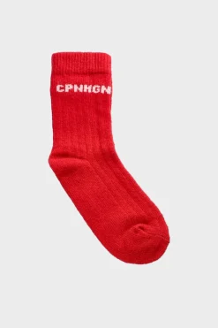 Cph Wool Socks 1 Wool Mix>COPENHAGEN STUDIOS Hot