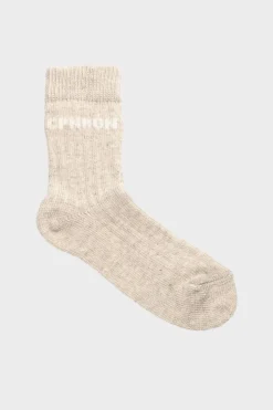 Cph Wool Socks 1 Wool Mix>COPENHAGEN STUDIOS Sale