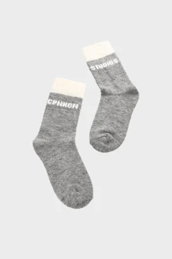 Cph Wool Socks 2 Wool Mix><noscript><img width=