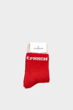 Cph Wool Socks 2 Wool Mix>COPENHAGEN STUDIOS Clearance