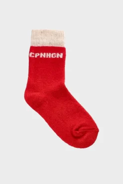 Cph Wool Socks 2 Wool Mix>COPENHAGEN STUDIOS Clearance